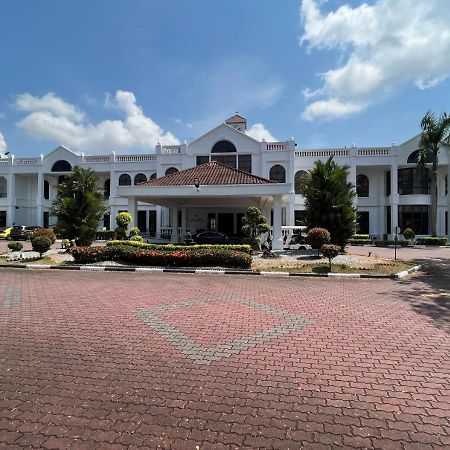 Tanjung Puteri Golf And Resort Malaysia Пасір-Ґуданґ Екстер'єр фото